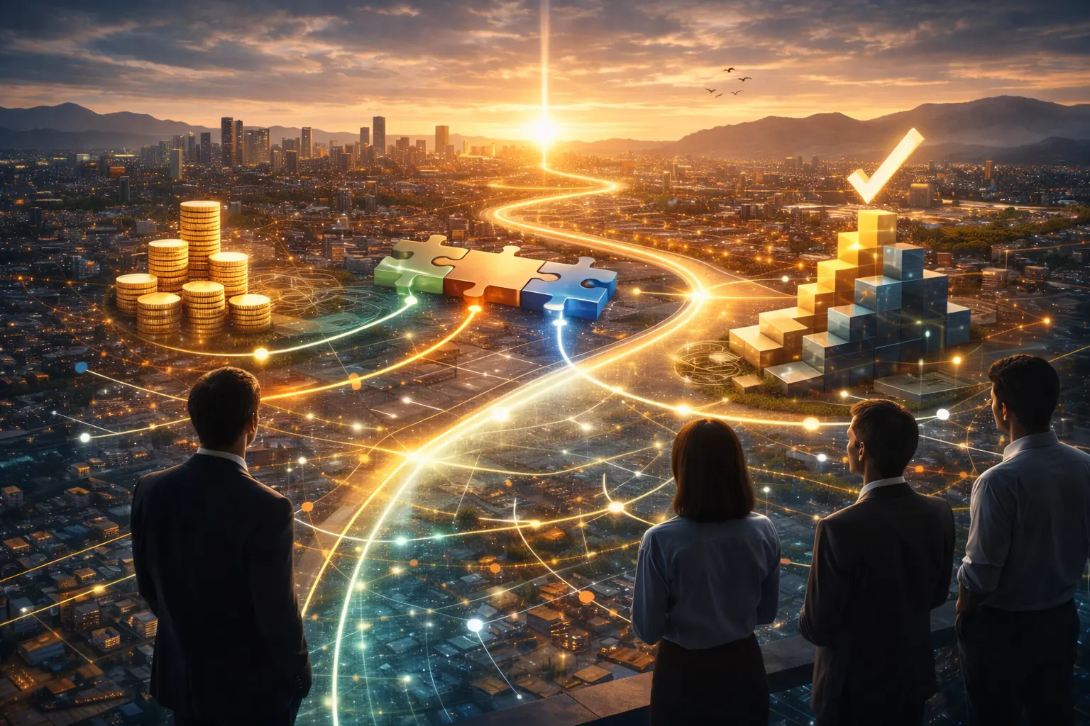 WHAT OUR DOCTRINE ENABLES