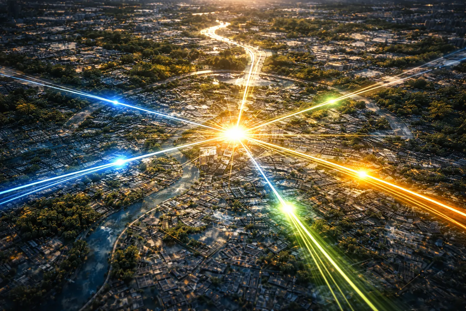 HOW WE APPLY OUR EXPERTISE