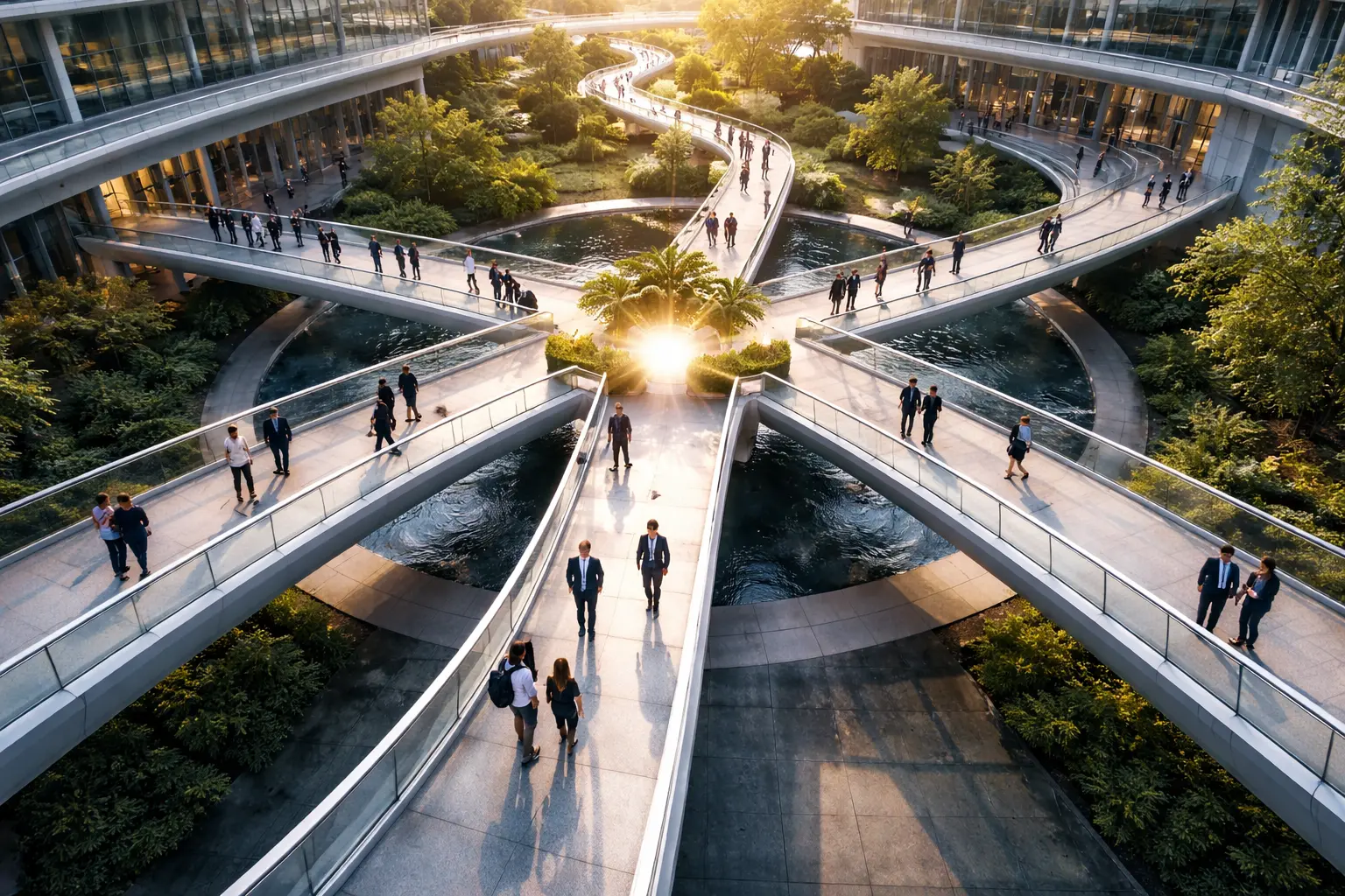 Systems Stewardship and Stakeholder Alignment